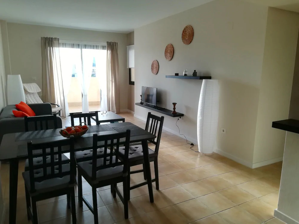 Apartamento Vacacional Elizabeth