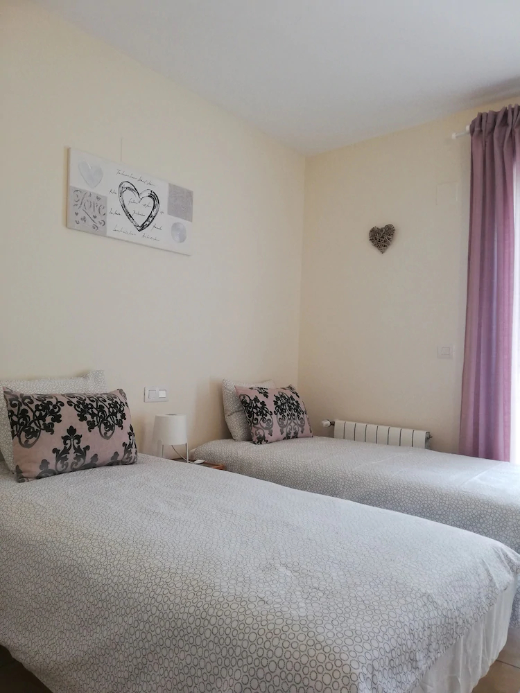 Apartamento Vacacional Elizabeth