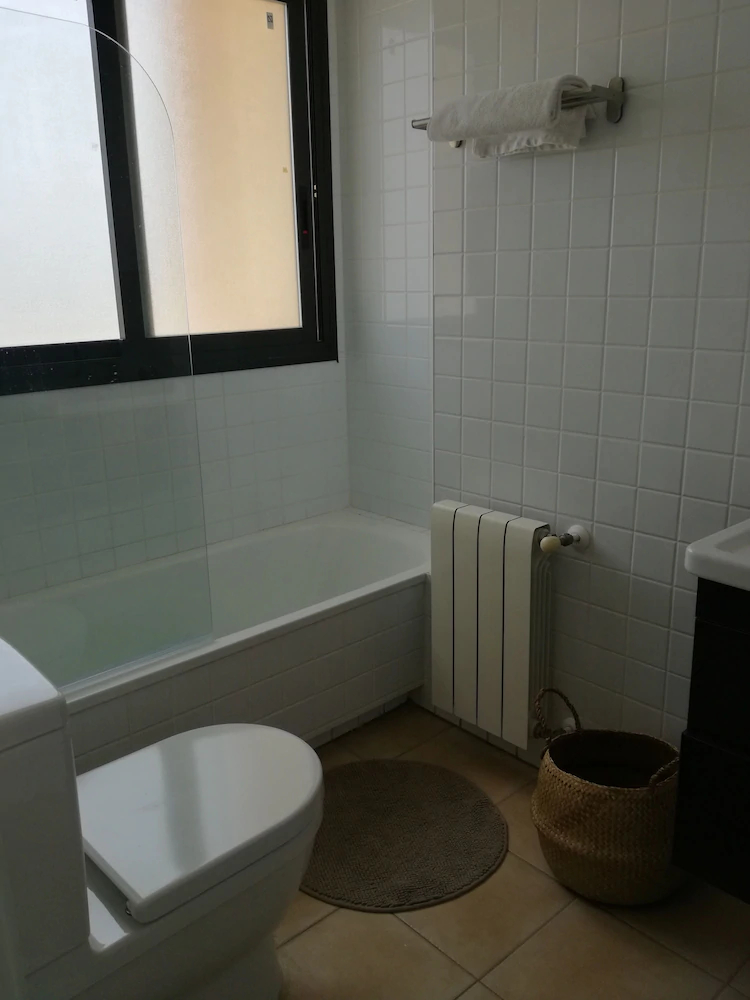 Apartamento Vacacional Elizabeth