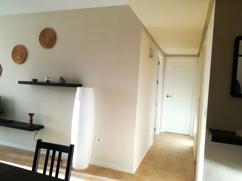 Apartamento Vacacional Elizabeth