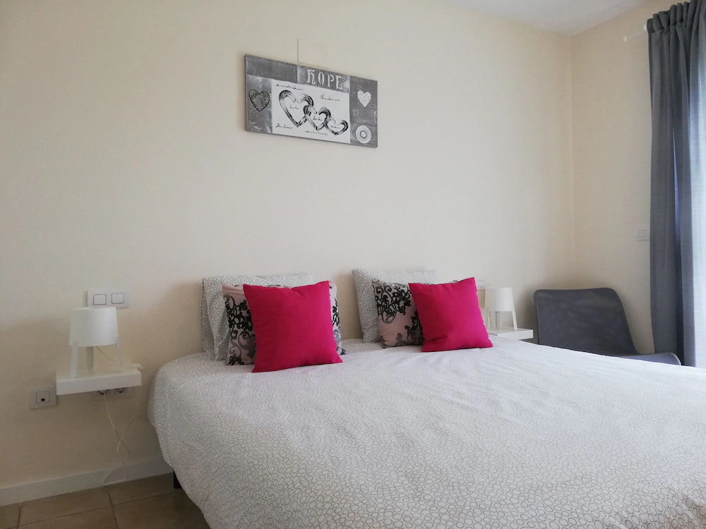 Apartamento Vacacional Elizabeth
