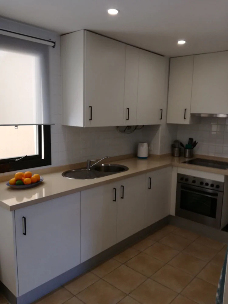 Apartamento Vacacional Elizabeth