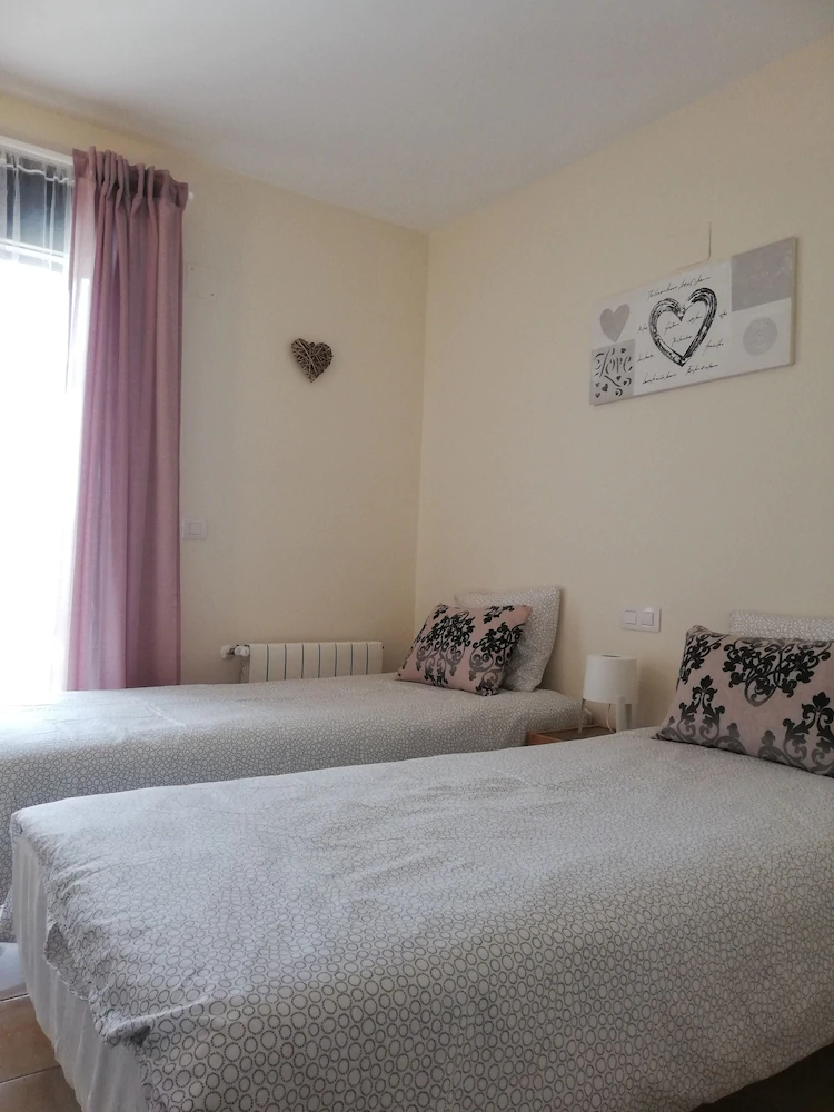 Apartamento Vacacional Elizabeth