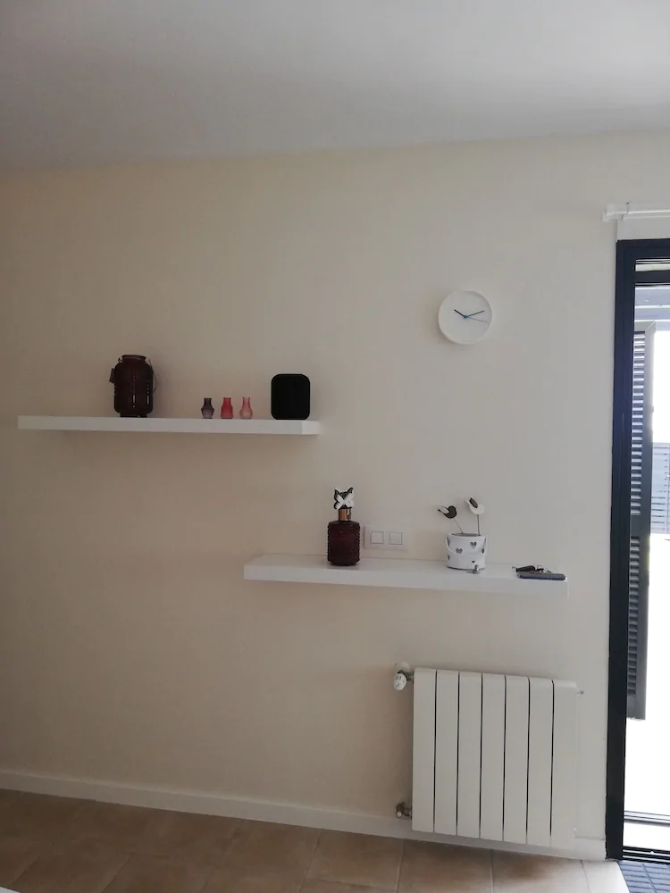 Apartamento Vacacional Elizabeth