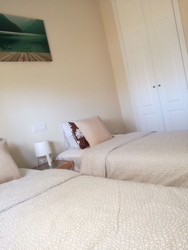 Apartamento Vacacional Elizabeth