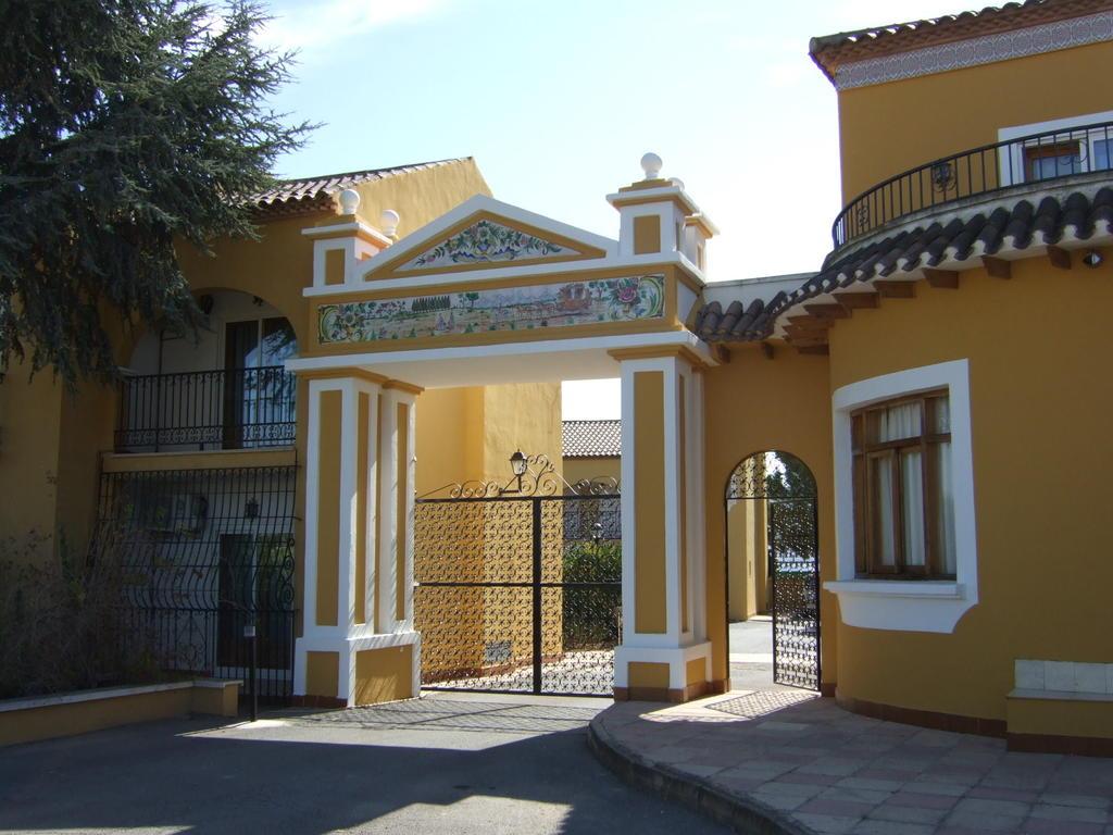Entresierras