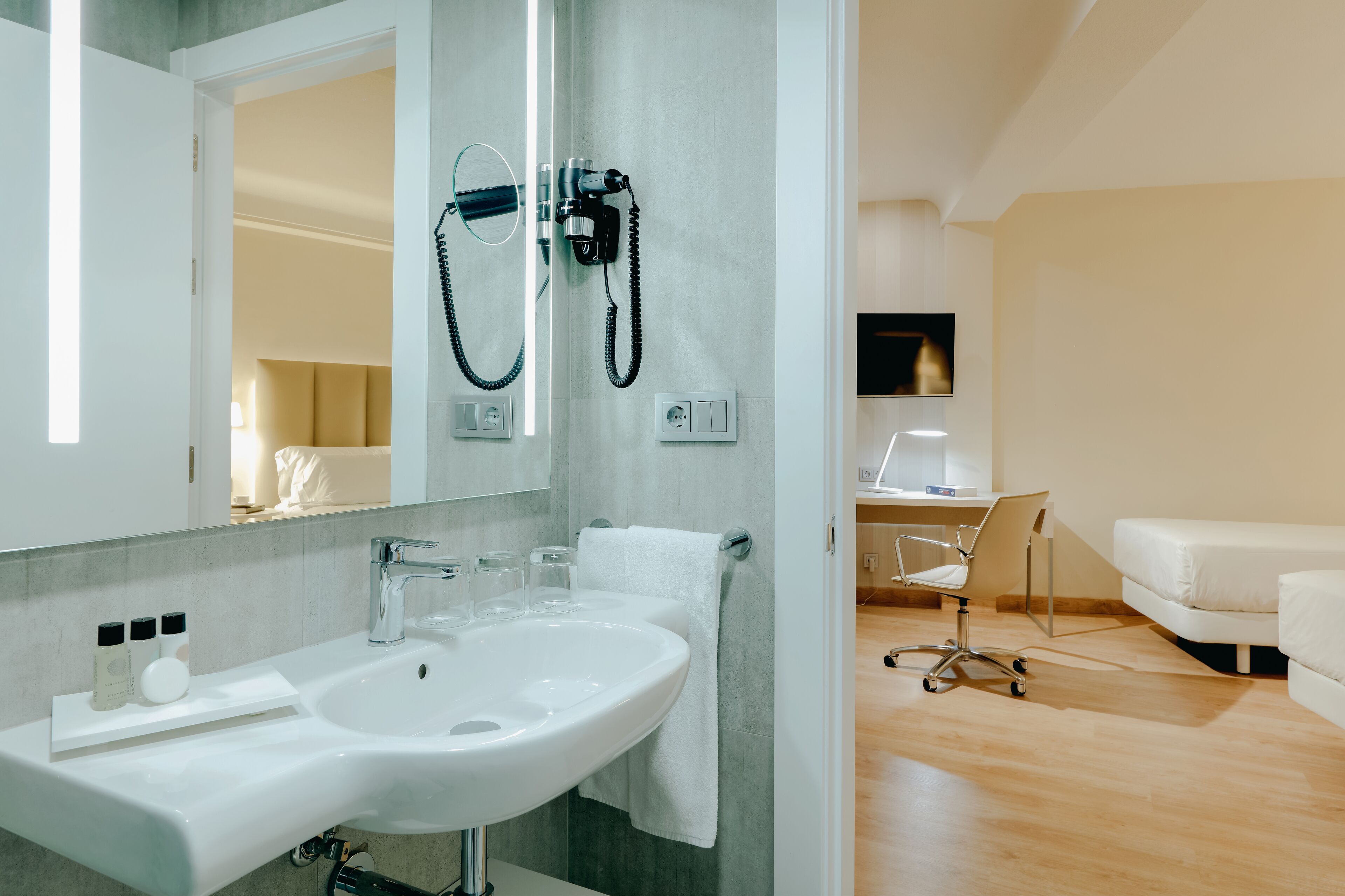 Hesperia Murcia Centro