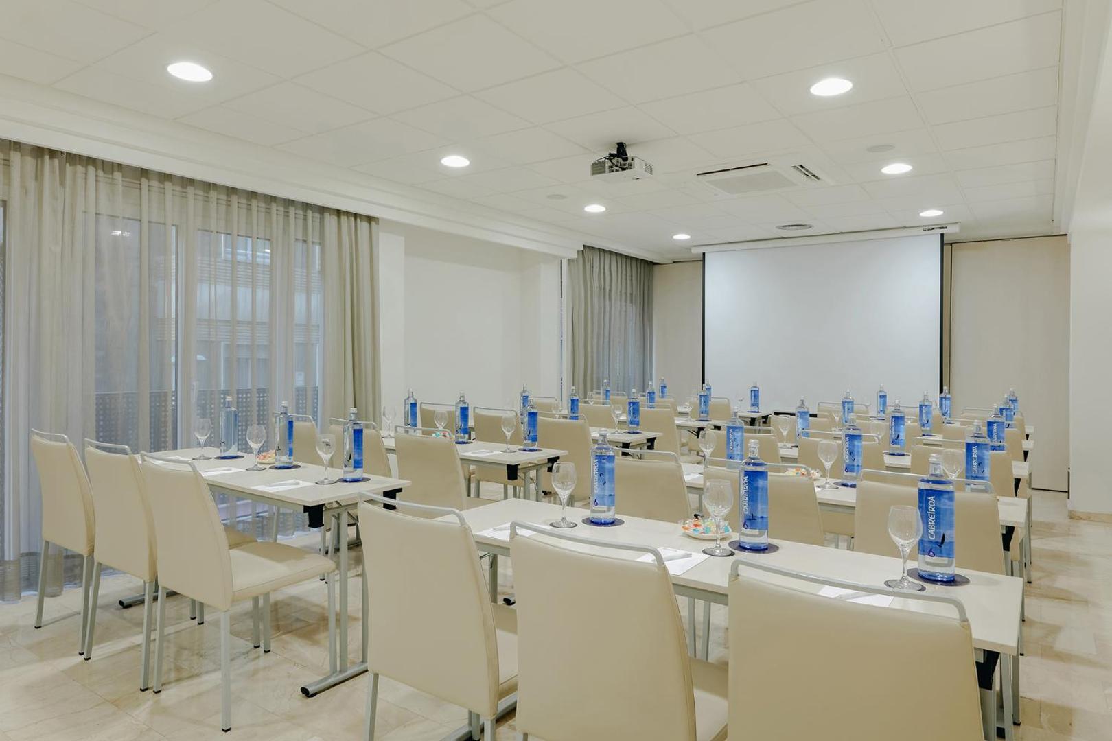 Hesperia Murcia Centro