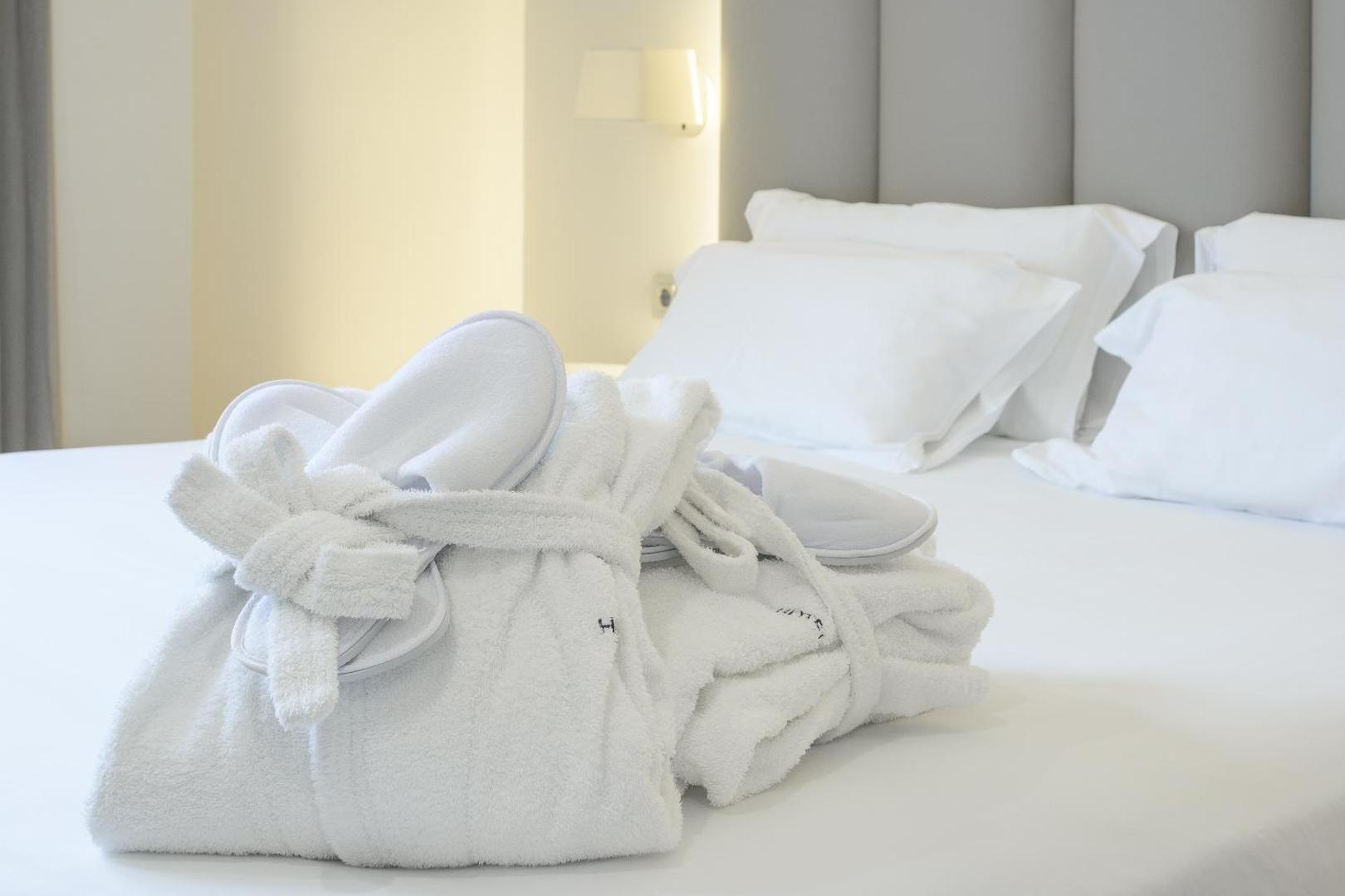 Hesperia Murcia Centro