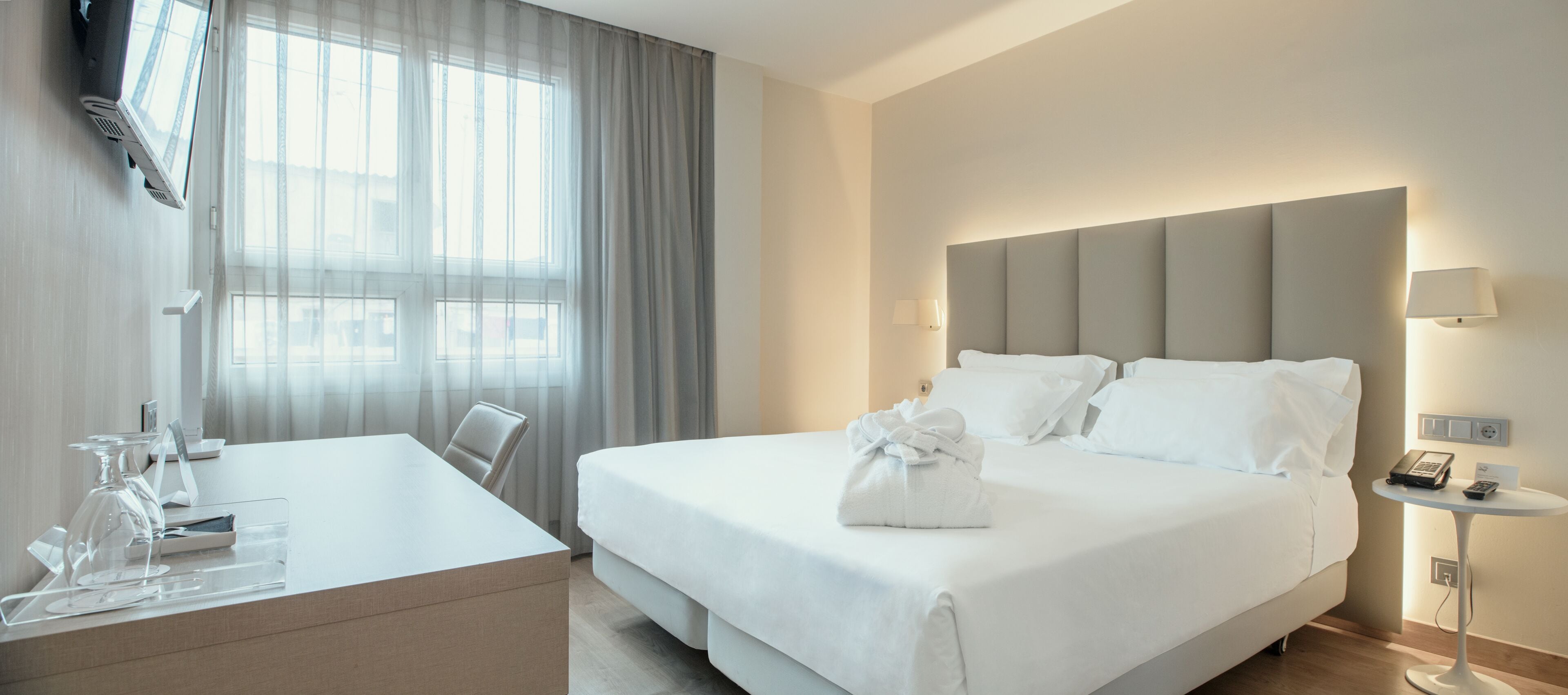 Hesperia Murcia Centro