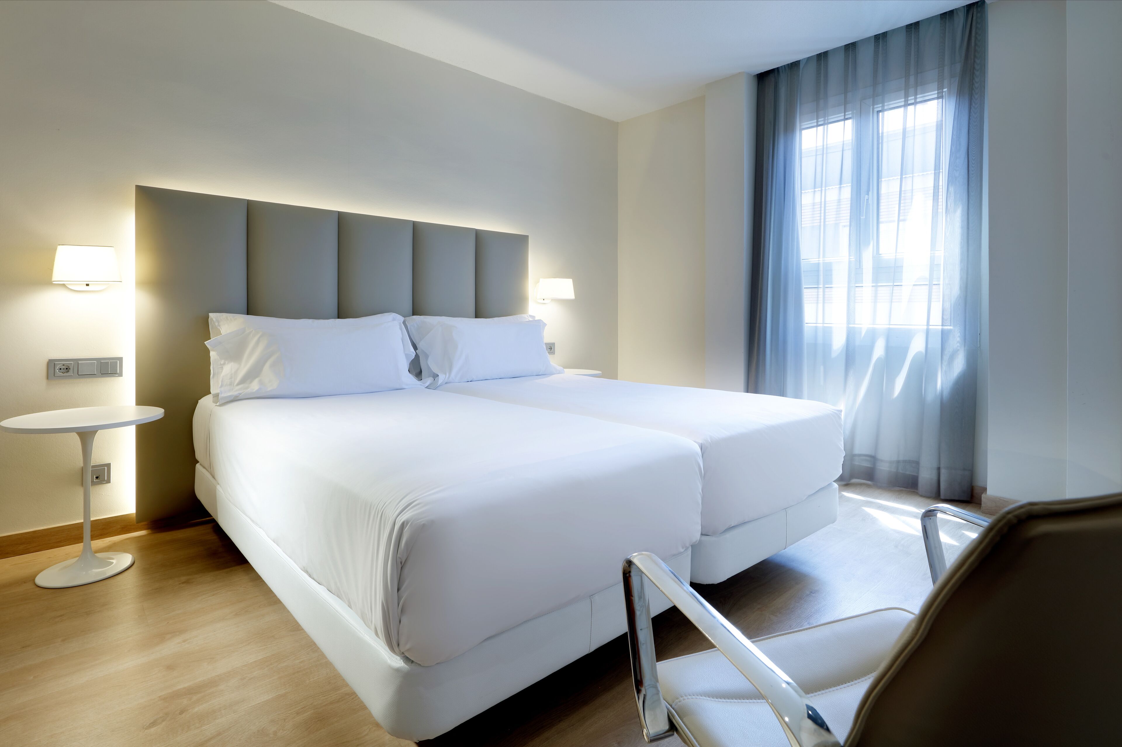 Hesperia Murcia Centro