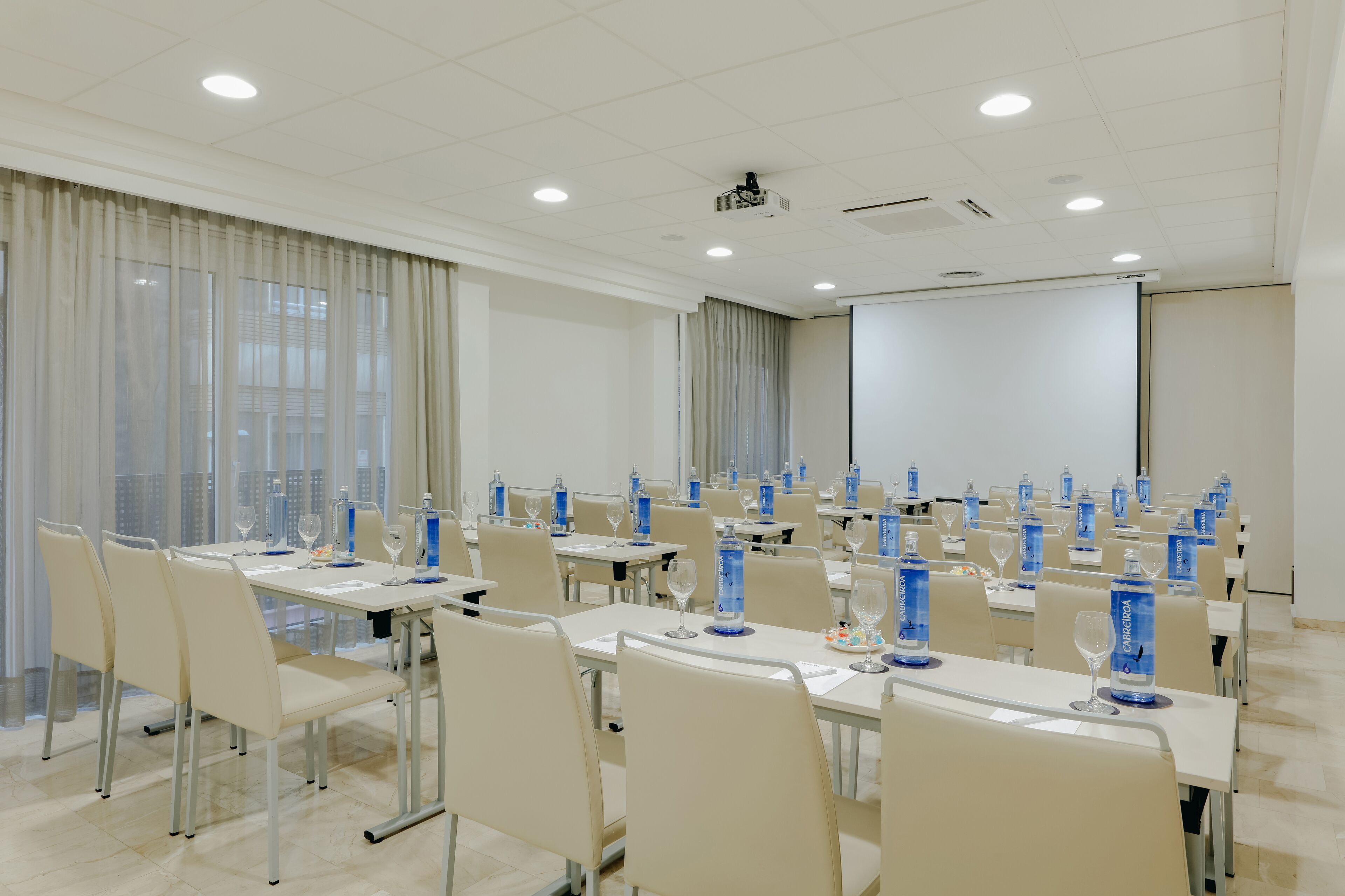 Hesperia Murcia Centro