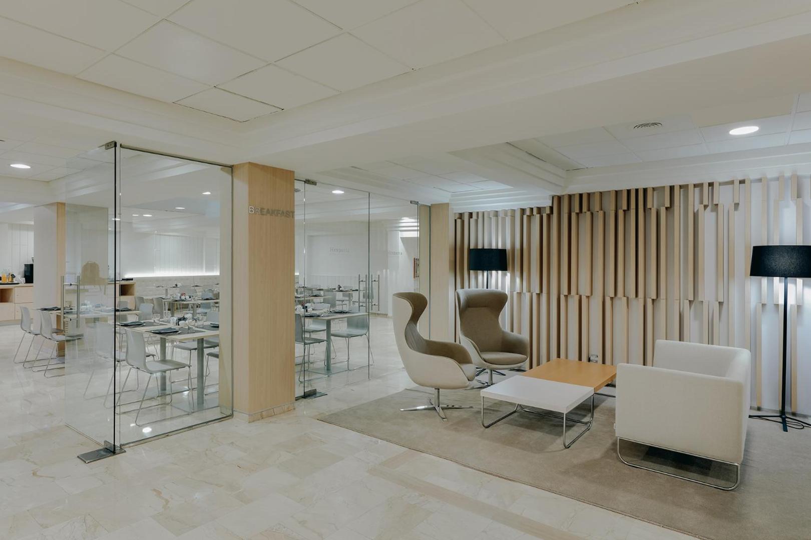 Hesperia Murcia Centro