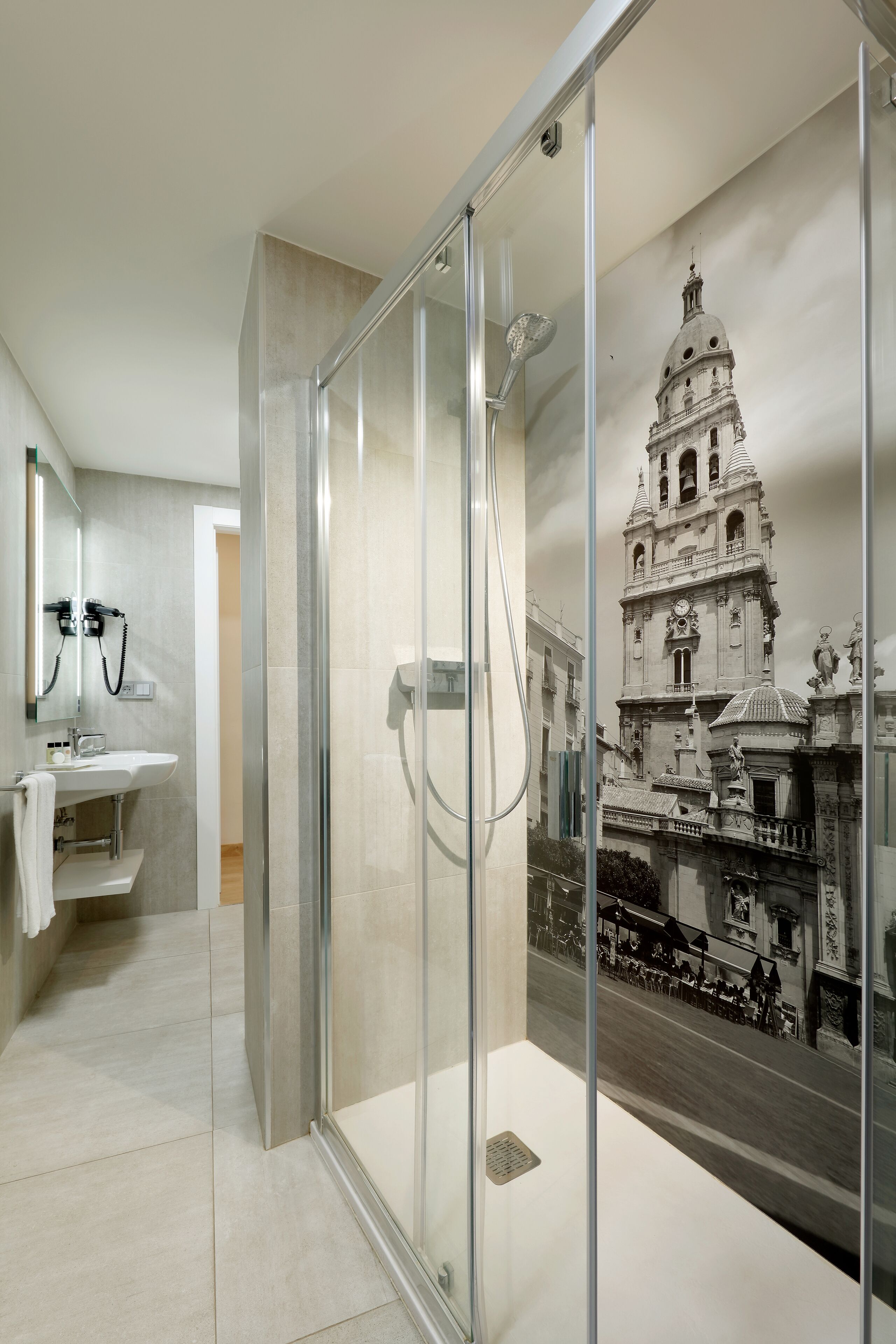 Hesperia Murcia Centro