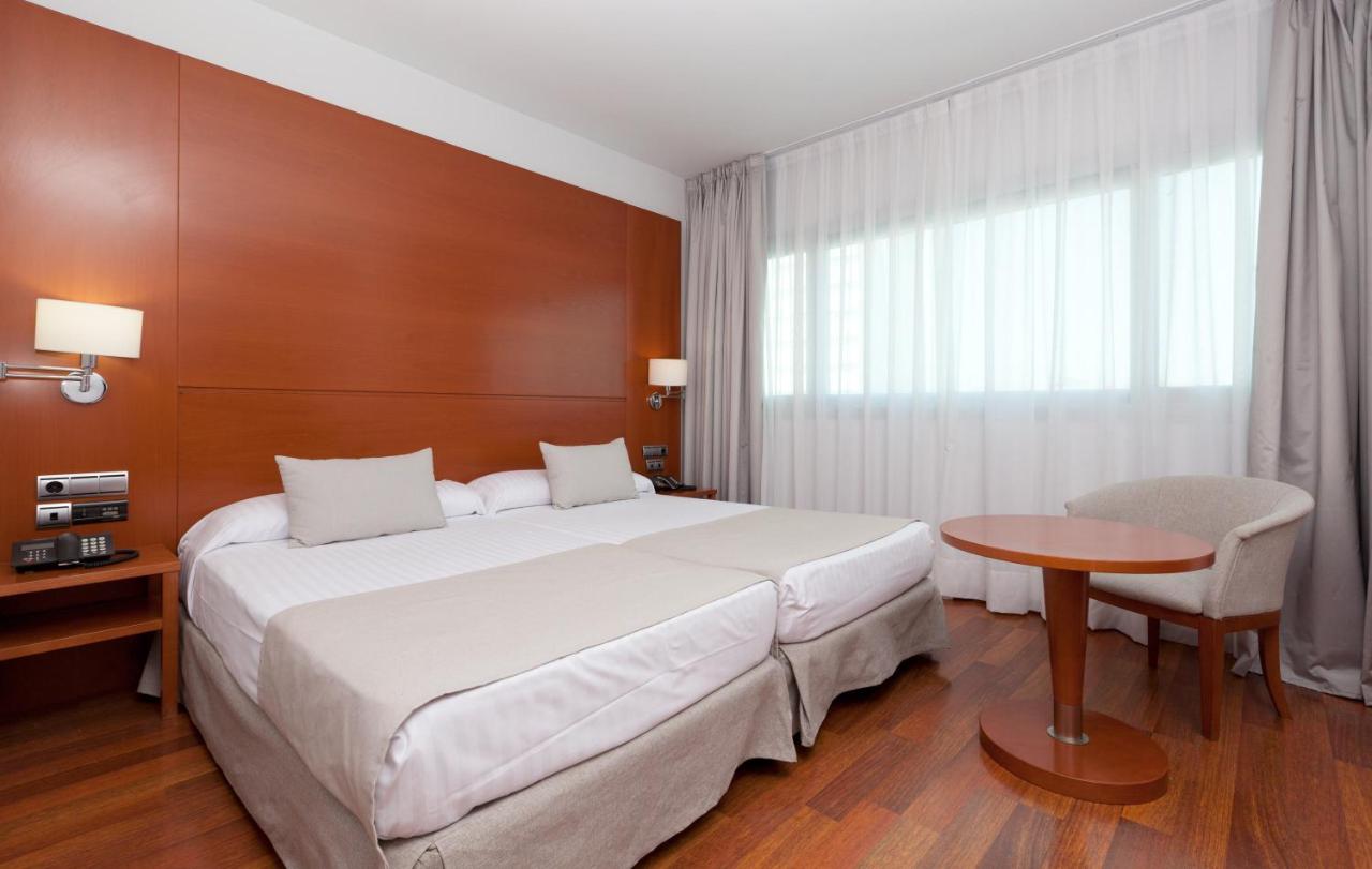 Allegro Murcia Azarbe