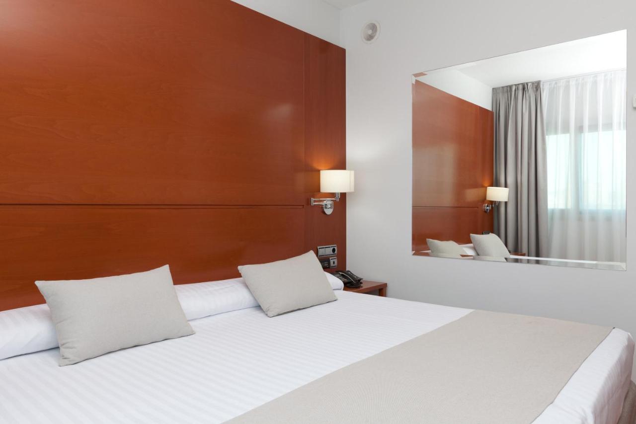 Allegro Murcia Azarbe