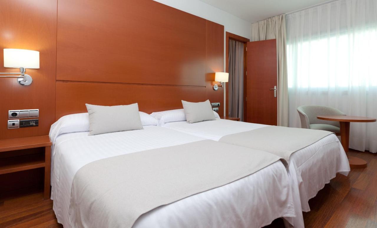 Allegro Murcia Azarbe