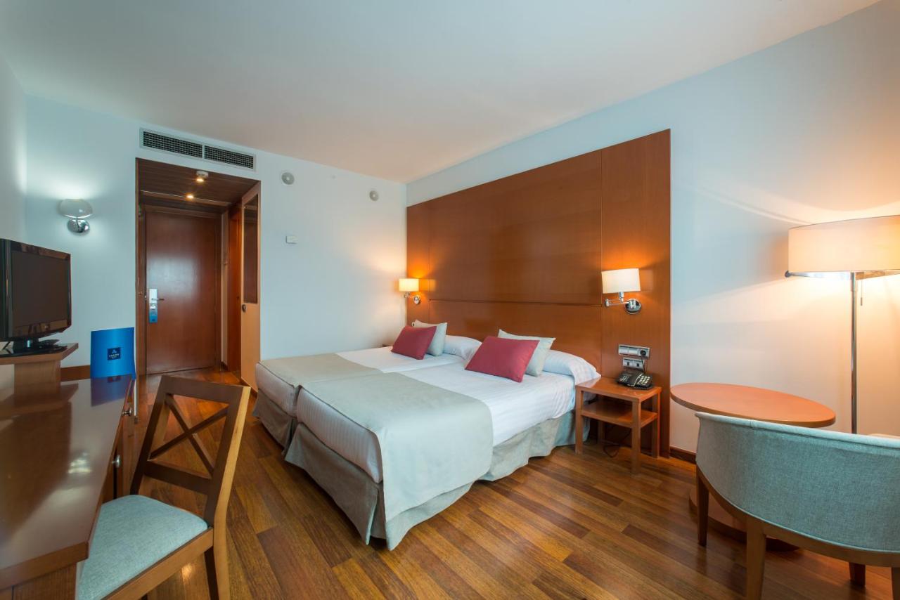 Allegro Murcia Azarbe