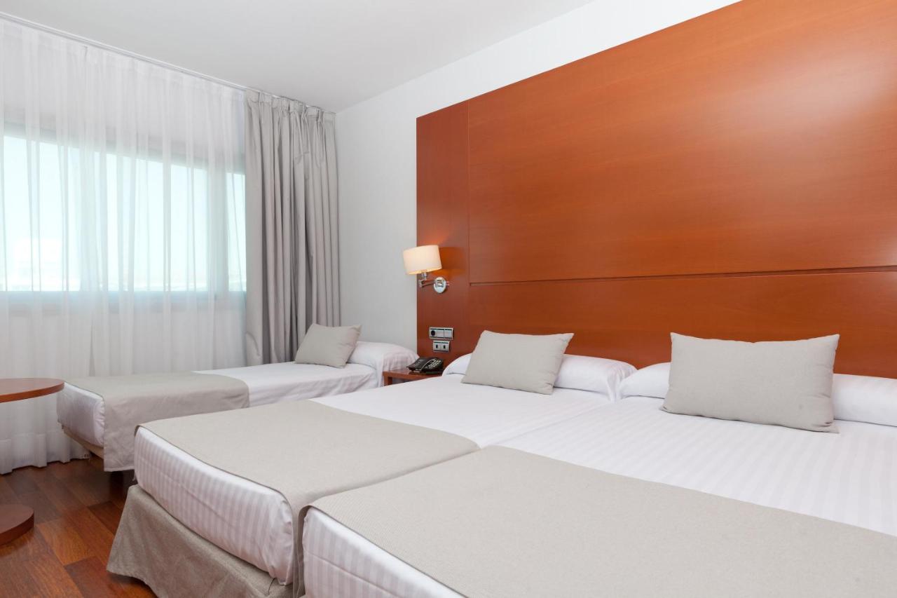 Allegro Murcia Azarbe