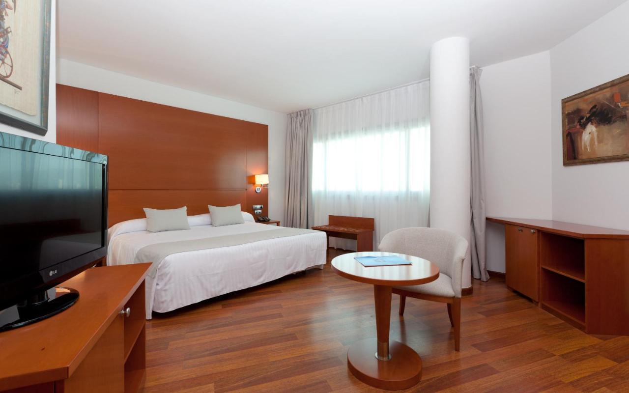 Allegro Murcia Azarbe