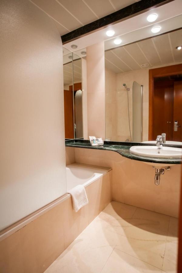 Allegro Murcia Azarbe