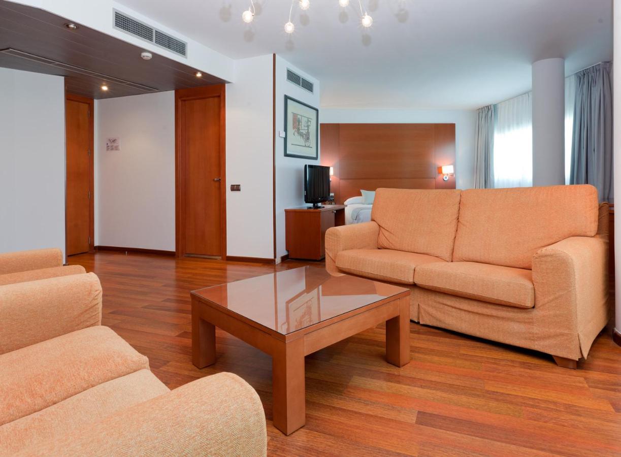 Allegro Murcia Azarbe