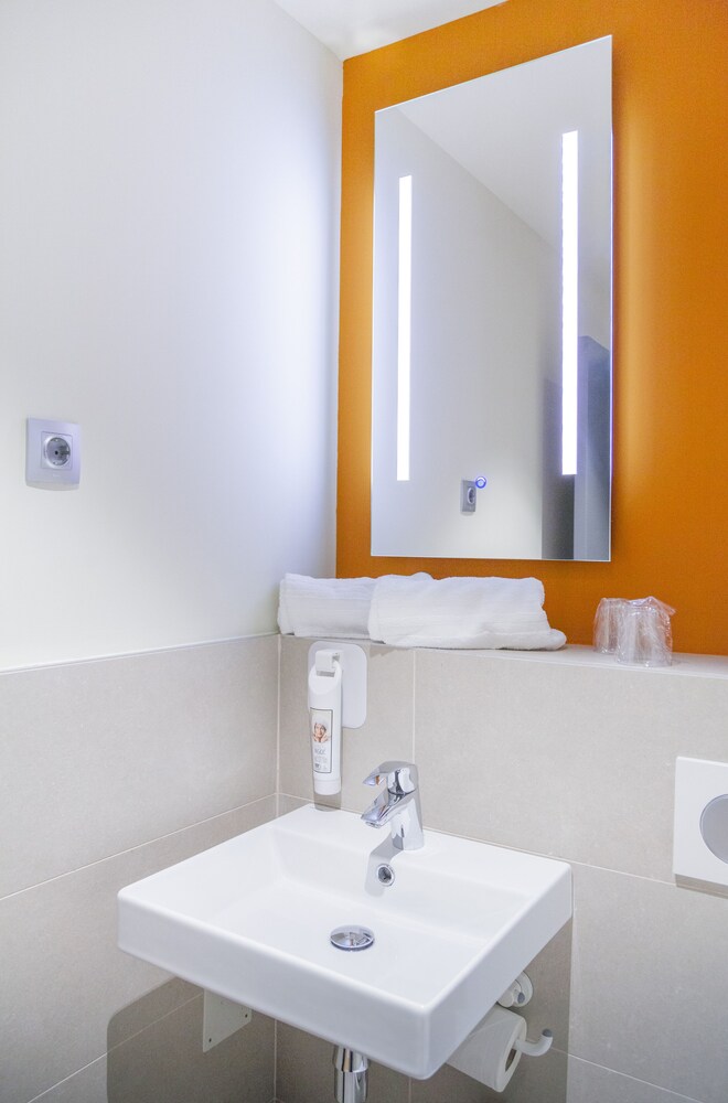 Ibis Budget Huerta De Murcia