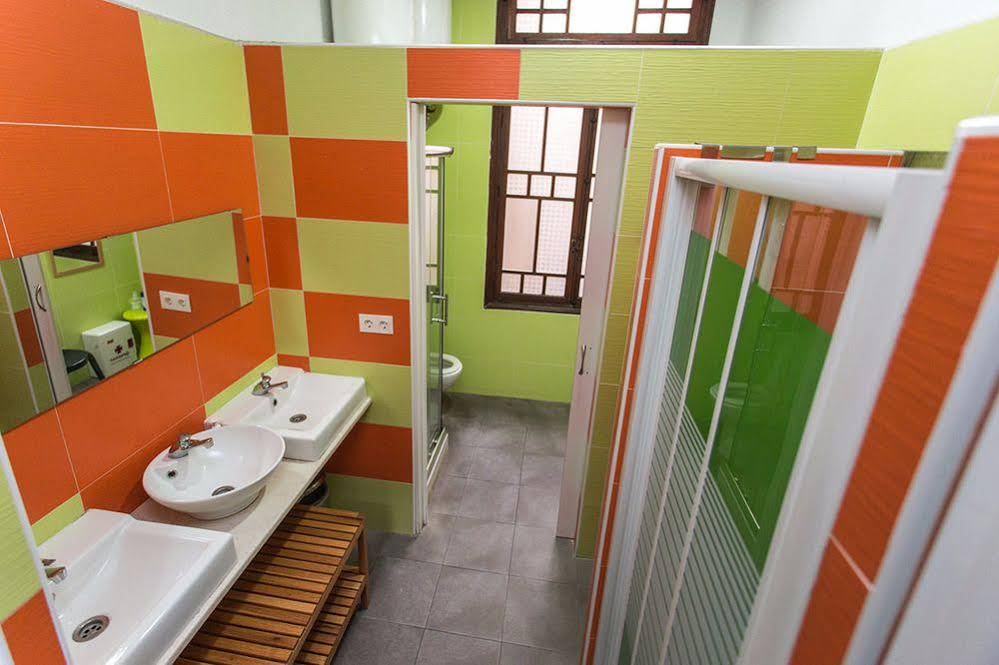 The Cathedral Hostel