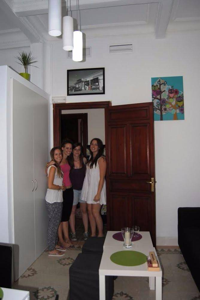 The Cathedral Hostel