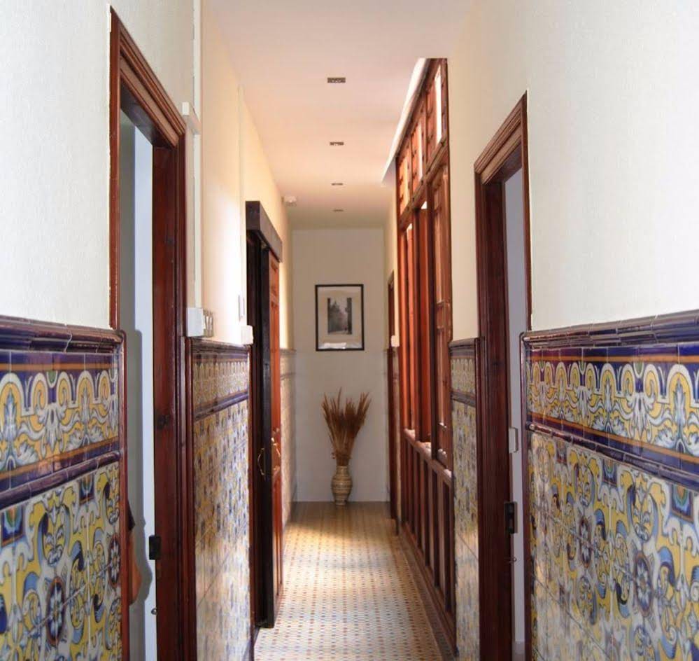 The Cathedral Hostel