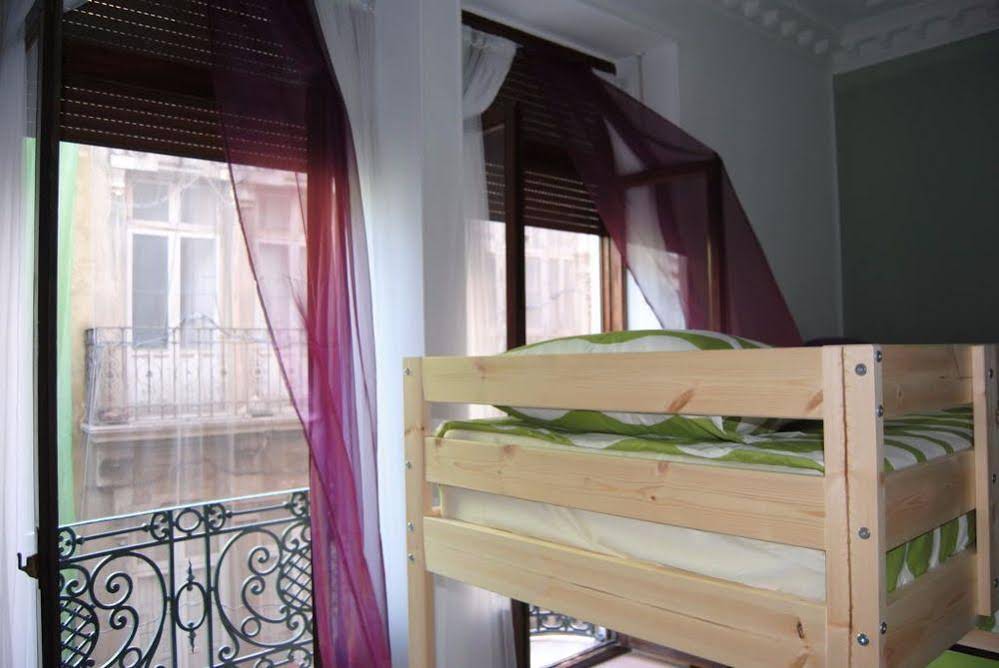 The Cathedral Hostel