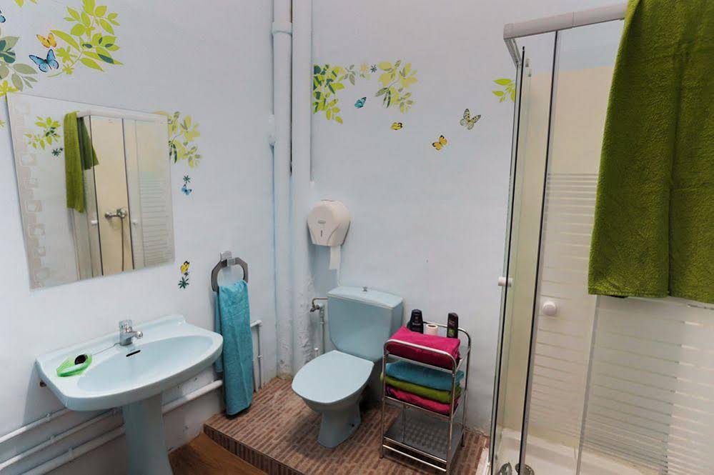 The Cathedral Hostel