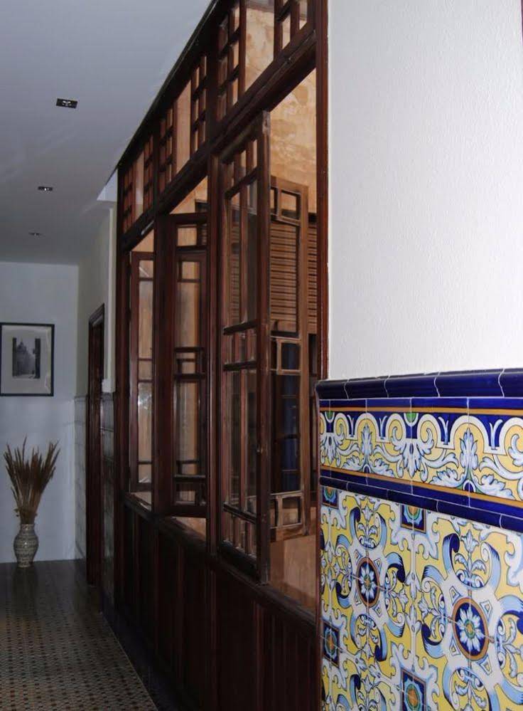 The Cathedral Hostel