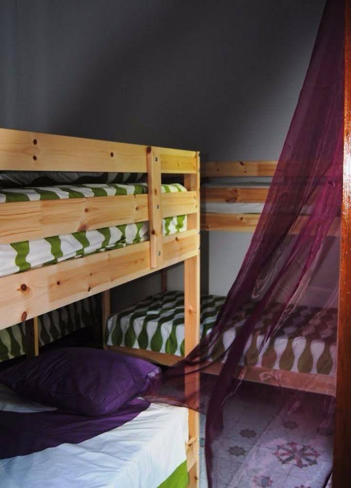 The Cathedral Hostel