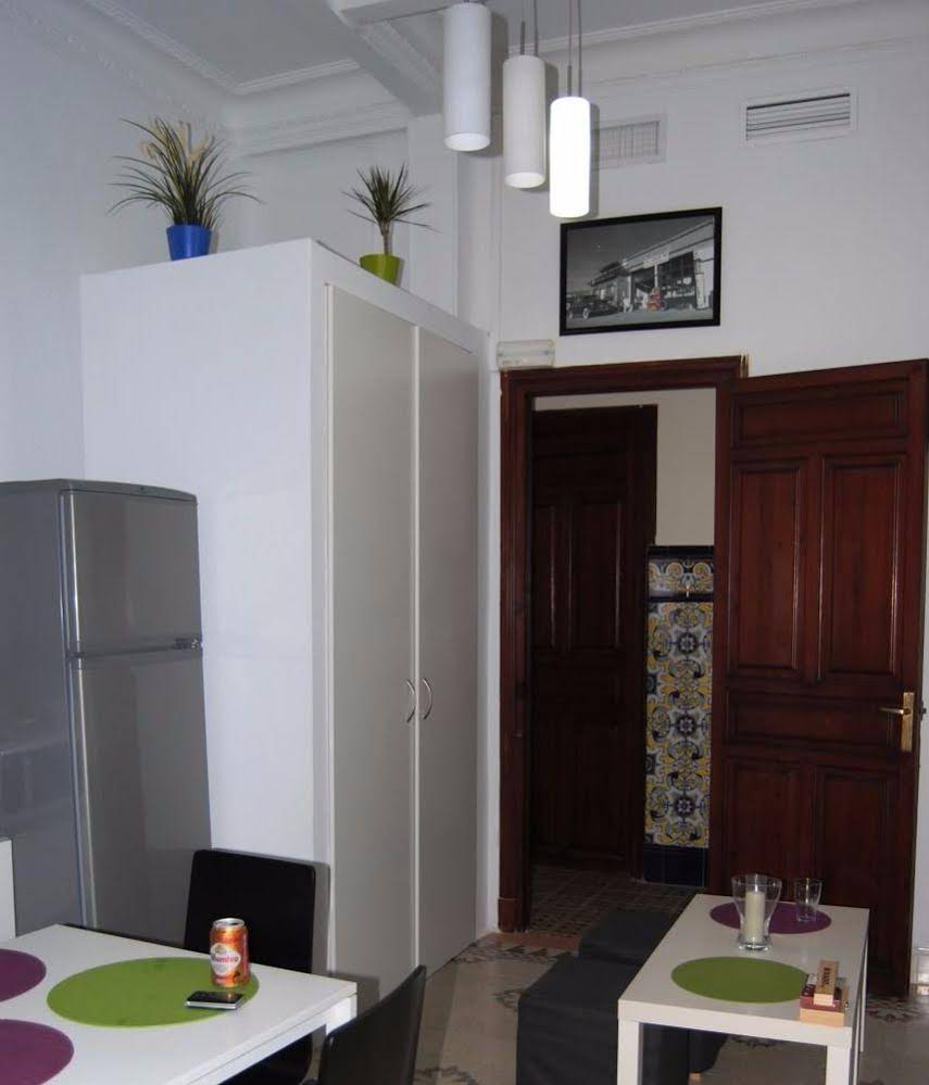 The Cathedral Hostel