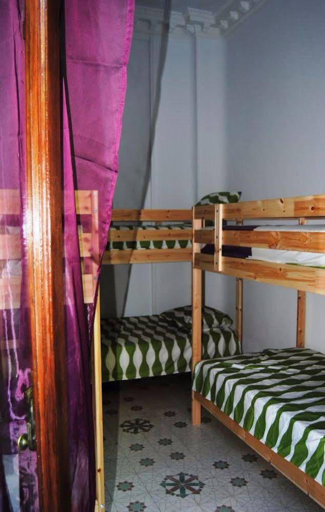 The Cathedral Hostel