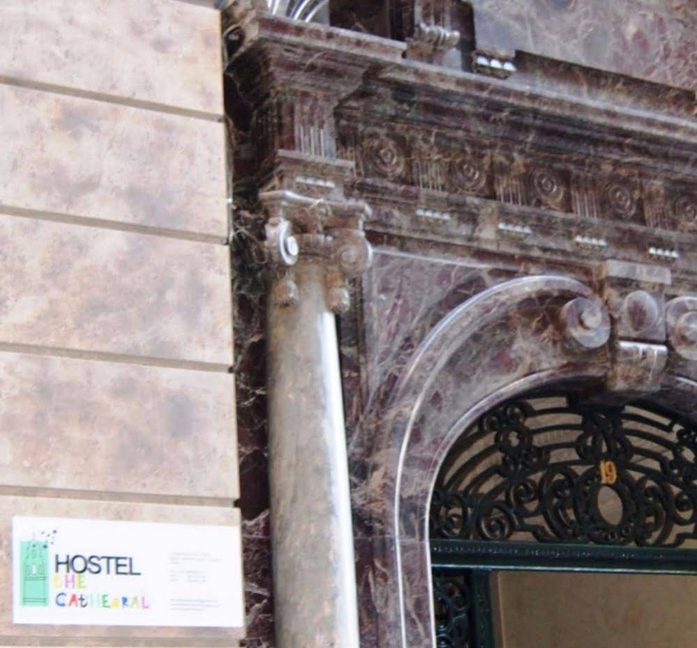 The Cathedral Hostel