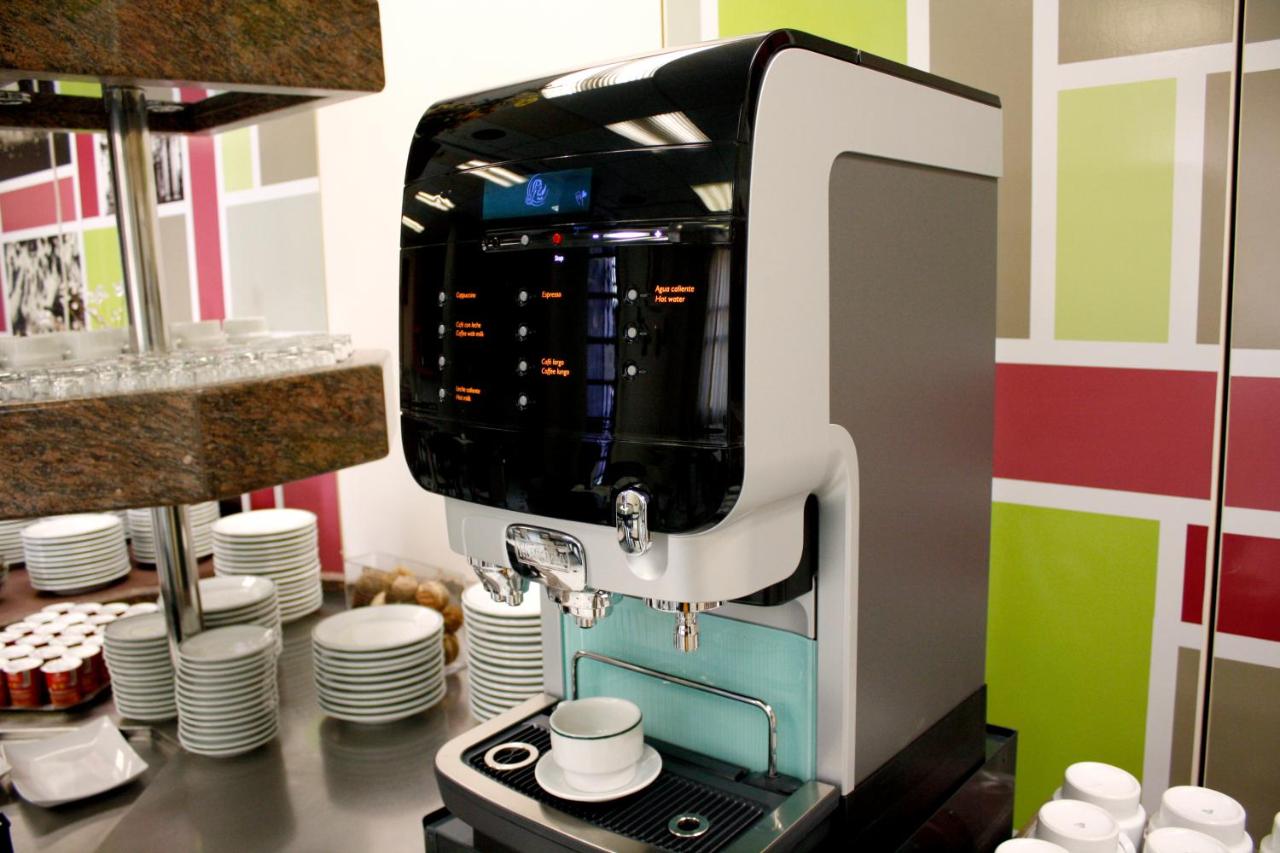 Universal Pacoche Murcia