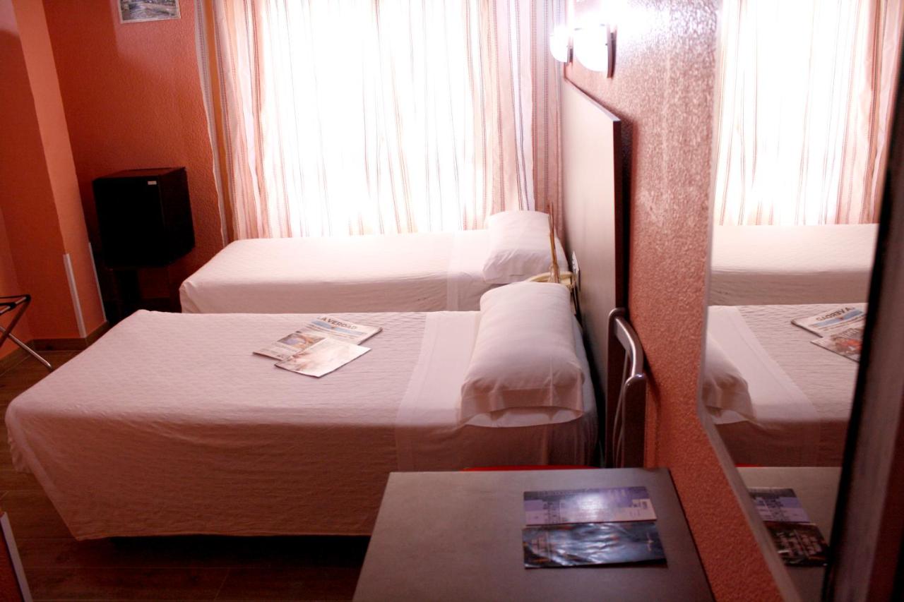 Universal Pacoche Murcia