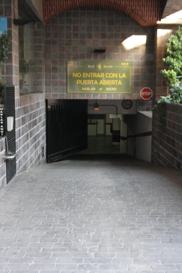 Universal Pacoche Murcia