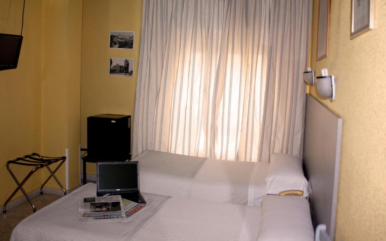 Universal Pacoche Murcia