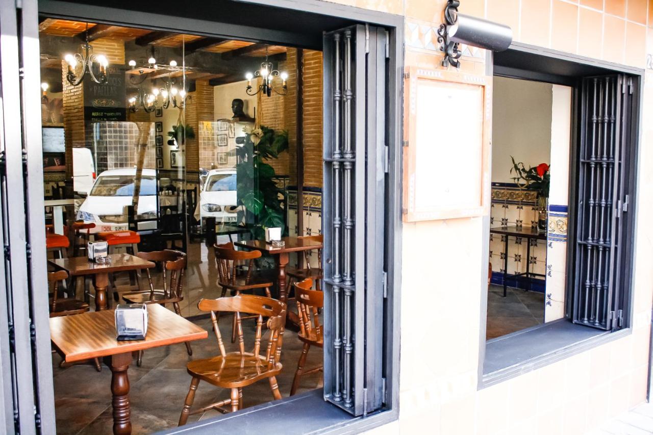 Universal Pacoche Murcia