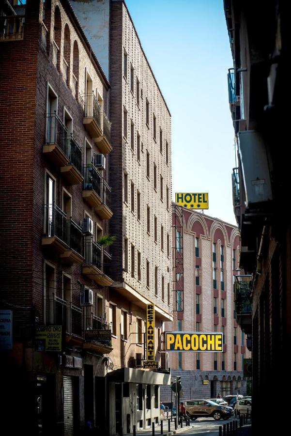 Universal Pacoche Murcia