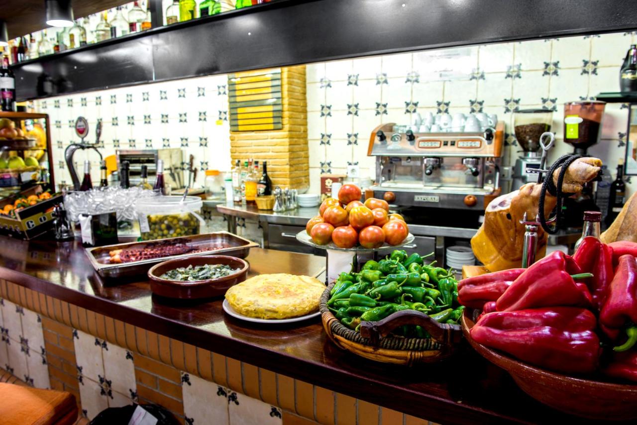 Universal Pacoche Murcia