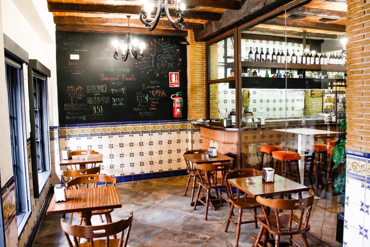 Universal Pacoche Murcia