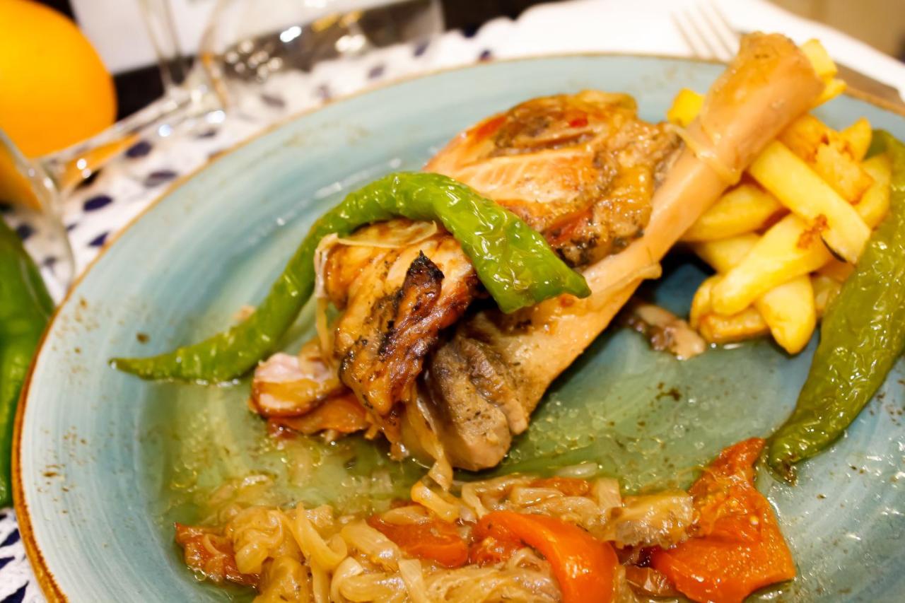 Universal Pacoche Murcia