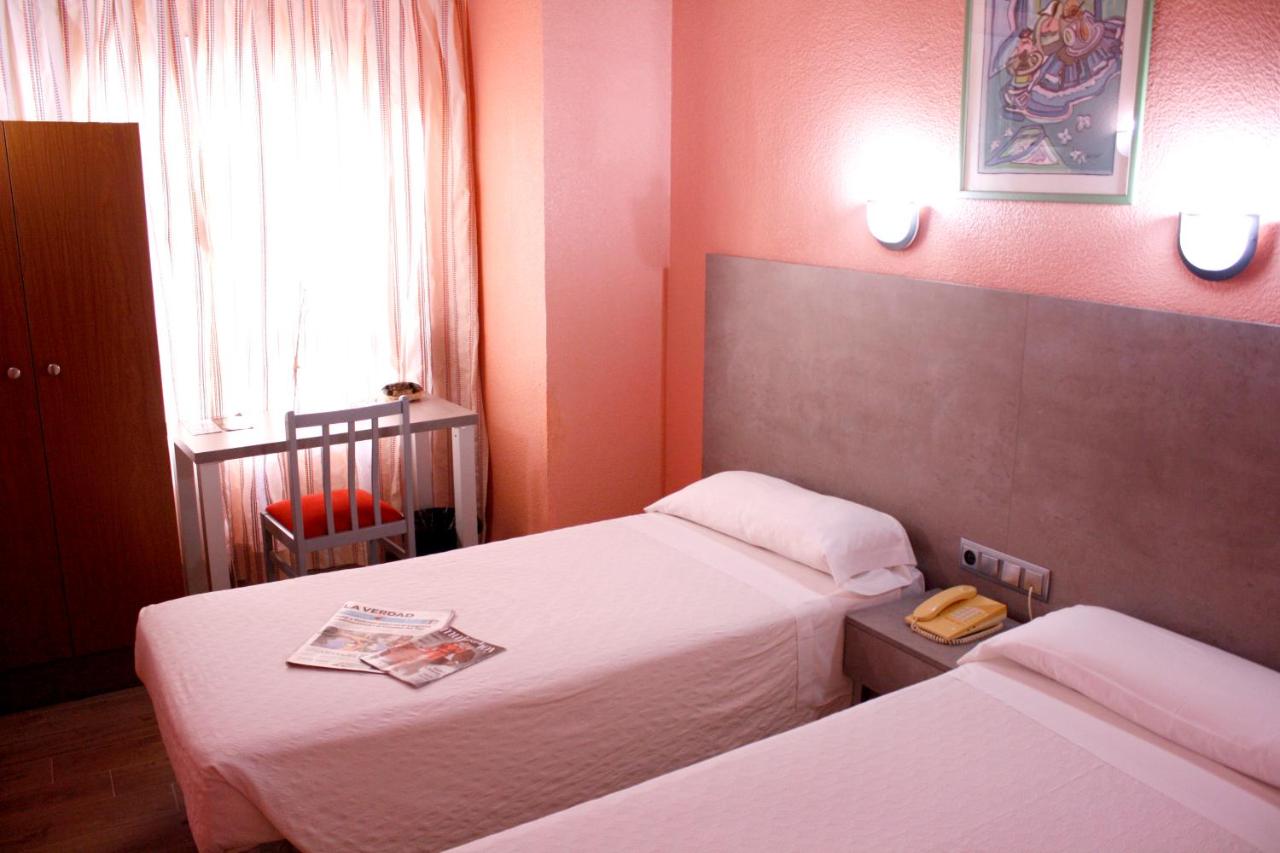 Universal Pacoche Murcia