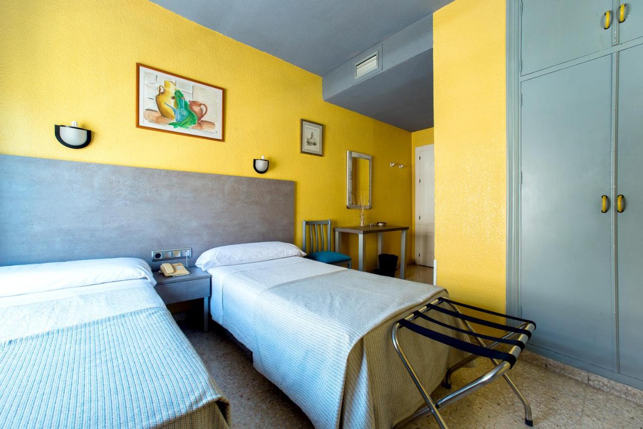 Universal Pacoche Murcia