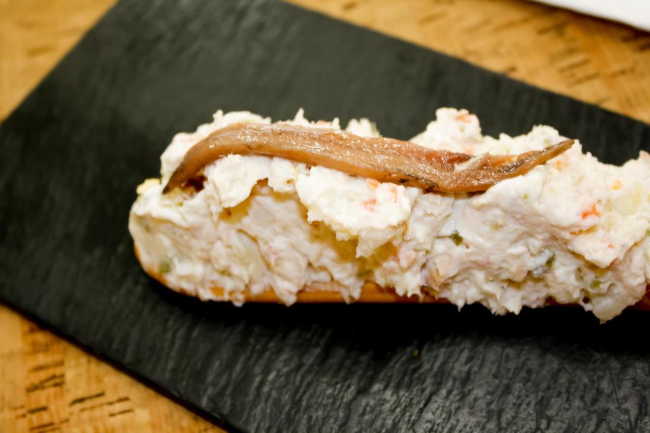 Universal Pacoche Murcia