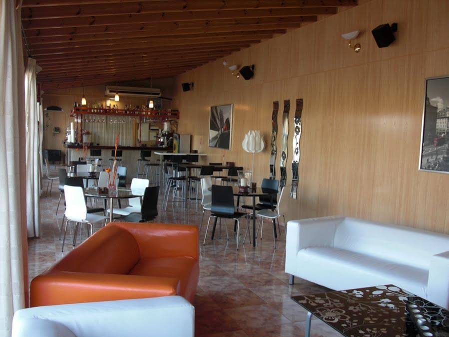 Venta El Puerto
